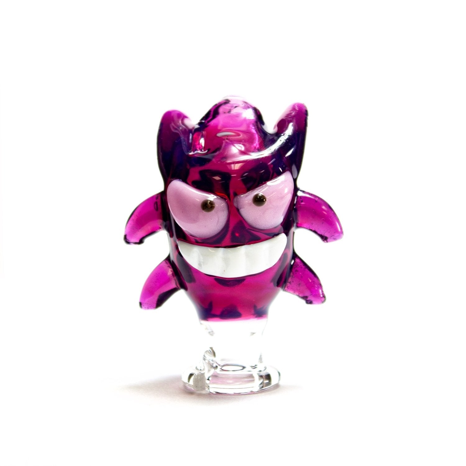 Willy Glass Guy Willy Glass Guy | Gengar Proxy Core Tip Heady Proxy Accessories | Planet Caravan